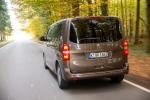 Peugeot Traveller 2016 года